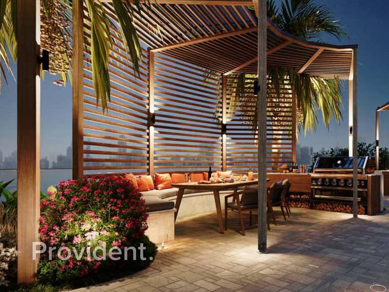 Spacious Layout | Brand New | High ROI