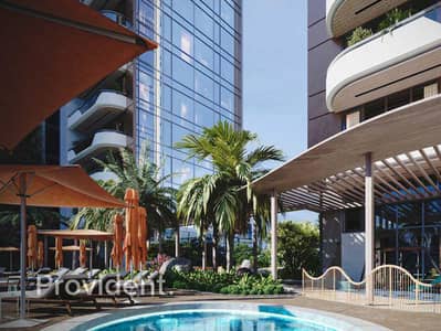 1 Bedroom Apartment for Sale in Jumeirah Village Circle (JVC), Dubai - Spacious Layout | High ROI | Genuine Resale