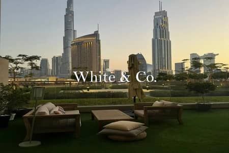 萨阿比尔， 迪拜 2 卧室单位待售 - 位于萨阿比尔，萨阿比尔第2 街区，市区景观2期公寓大厦，Downtown Views II Tower 3 2 卧室的公寓 3800000 AED - 12761155