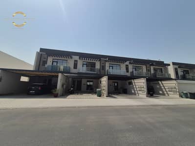 4 Bedroom Townhouse for Rent in Al Furjan, Dubai - 1000243628. jpg