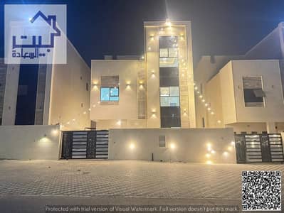 6 Bedroom Villa for Sale in Al Helio, Ajman - IMG-20250911-WA0690. jpg