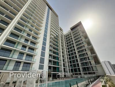 1 Bedroom Flat for Rent in Jumeirah Village Circle (JVC), Dubai - Prime JVC Location | High Floor | Ready to Move