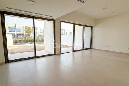 3 Bedroom Townhouse for Sale in The Valley by Emaar, Dubai - Brand New | Single Row | Near All Amenities