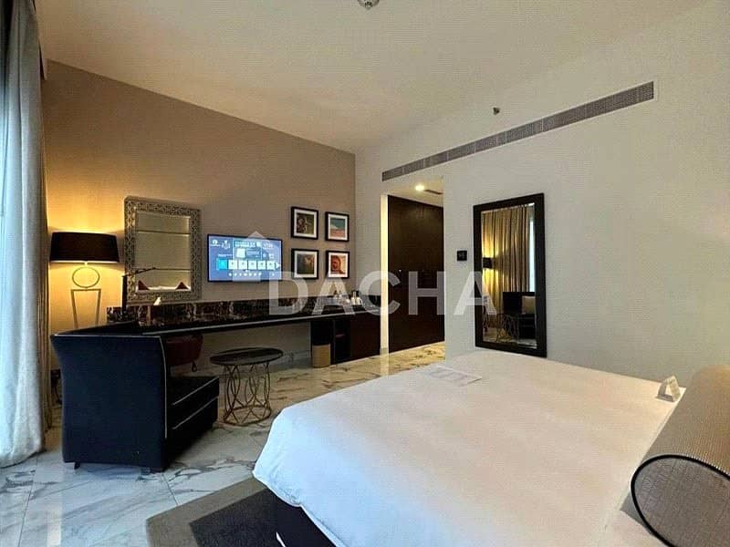Квартира в Дубай Марина，Миллениум Плэйс, 1 спальня, 700000 AED - 12761202