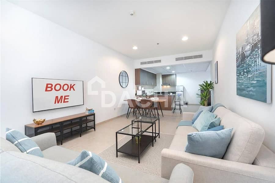 Квартира в Дубай Марина，Элит Резиденция, 1 спальня, 1295000 AED - 12761200