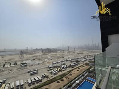 1 Bedroom Flat for Rent in Meydan City, Dubai - 6903db80-4e92-4df2-97bd-8d90ee1006e9. jpg