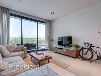 1 Bedroom Flat for Sale in Meydan City, Dubai - Modern | Meydan Avenue | Burj Khalifa View
