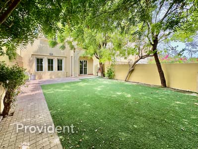 3 Bedroom Villa for Rent in The Springs, Dubai - Upgraded Kitchen | Ready to Move In | Type 3M