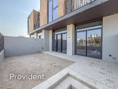 3 Bedroom Villa for Rent in Mudon, Dubai - Park Facing | 3BR G+2 | Brand New | Spacious