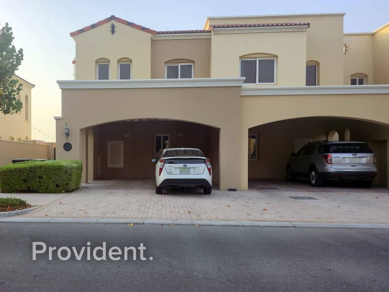 Spacious | Prime location | Family Community