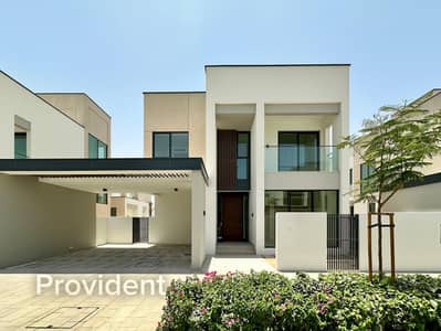 4 Bedroom Villa for Rent in Arabian Ranches 3, Dubai - Exclusive | Ready to Move | Near to Amenities