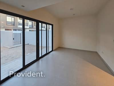 3 Bedroom Villa for Rent in Dubai South, Dubai - Brand New | 3 Bed plus Maid | Vacant