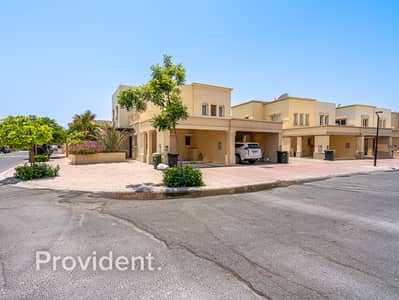 2 Bedroom Villa for Rent in The Springs, Dubai - Vacant | Best Price | Prime Location