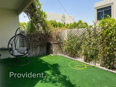 3 Bedroom Townhouse for Sale in Town Square, Dubai - VOT | Type2 | Excellent Location | Near Amenities