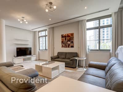 3 Bedroom Apartment for Sale in Jumeirah Beach Residence (JBR), Dubai - Brand New | Vacant | Rare Units