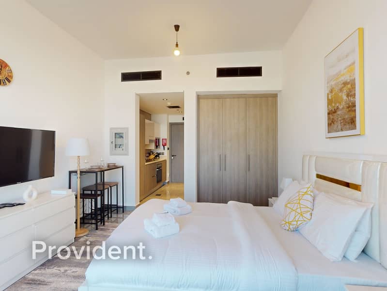 位于阿尔扬街区，乔亚布兰卡公寓 的公寓 70000 AED - 12761336