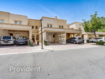 2 Bedroom Villa for Rent in The Springs, Dubai - Vacant | Luxury Living | Spacious Layout
