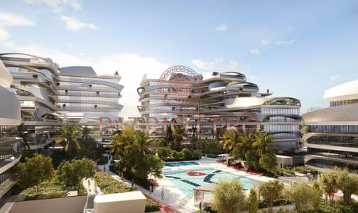 3 Bedroom Apartment for Sale in Meydan City, Dubai - WhatsApp Image 2025-08-21 at 4.56. 30 AM. jpeg
