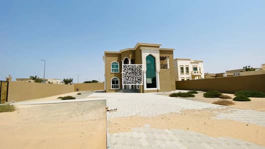 5 Bedroom Villa for Rent in Al Jurf, Ajman - WhatsApp Image 2025-09-11 at 2.15. 08 AM. jpeg