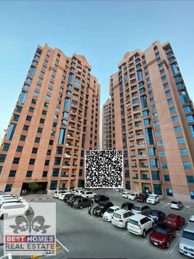 1 Bedroom Apartment for Rent in Al Nuaimiya, Ajman - a1cdc043-27bd-47b3-b203-c7dcf8241325. jpeg