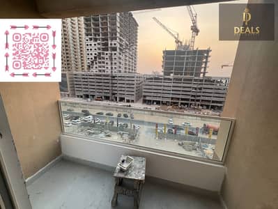 阿联酋城， 阿治曼 1 卧室单位待售 - image. png