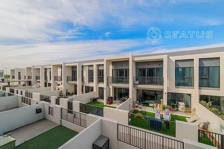 3 Bedroom Townhouse for Rent in Town Square, Dubai - 6a19154c887749a48ce9531e4504f6e6 (2). jpg