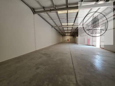 Warehouse for Rent in Al Sajaa, Sharjah - WhatsApp Image 2025-08-13 at 10.26. 27 AM. jpeg