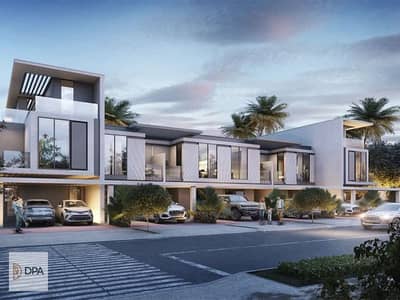 4 Bedroom Townhouse for Sale in DAMAC Islands, Dubai - IMG-20250904-WA0014. jpg