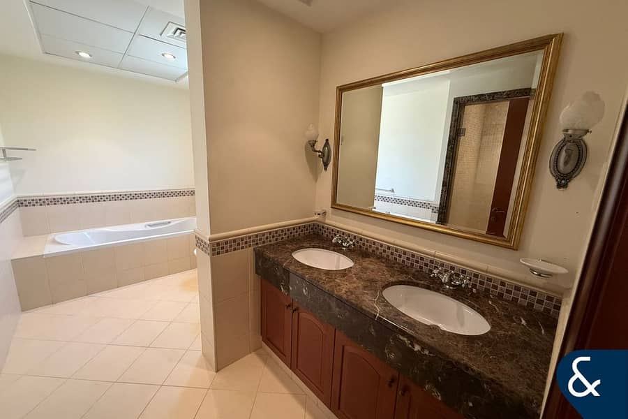 Partially Upgraded | Single Row | 4 Beds - Image 10