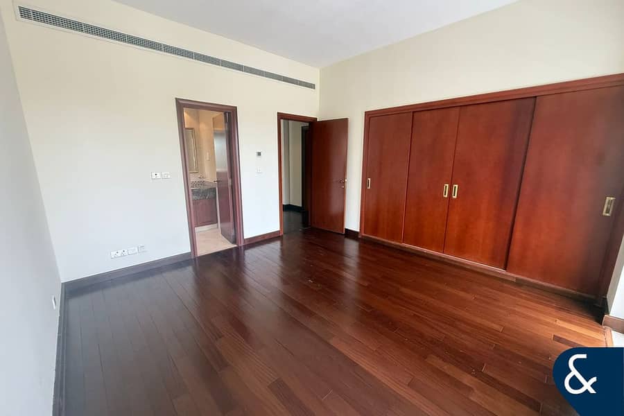 Partially Upgraded | Single Row | 4 Beds - Image 13