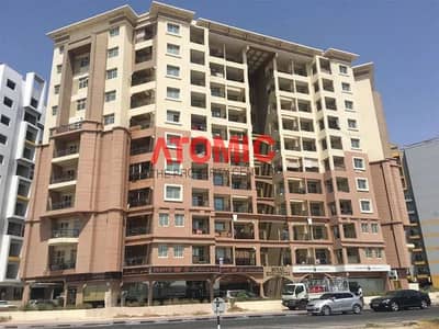 1 Bedroom Apartment for Rent in International City, Dubai - Royal-Residences-2. jpg