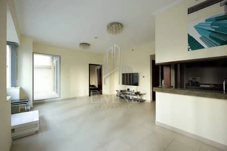 1 Bedroom Flat for Sale in Dubai Marina, Dubai - Chiller Free | Vacant | Genuine Resale