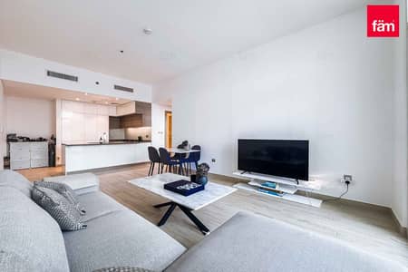 1 Bedroom Apartment for Sale in Dubai Marina, Dubai - Prime 1-Bed | High ROI | Unfurnished