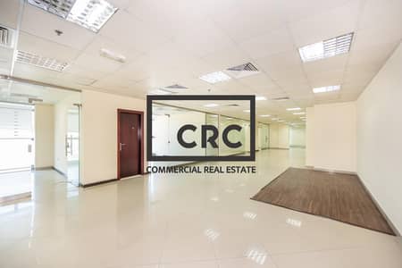 Офис в аренду в Халифа Сити, Абу-Даби - Офис в Халифа Сити, 438000 AED - 12761487