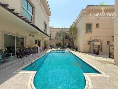 3 Bedroom Villa for Rent in Mirdif, Dubai - IMG-20250911-WA0032. jpg