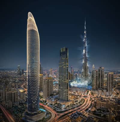 Studio for Sale in Downtown Dubai, Dubai - PHOTO-2025-09-08-11-08-43(1). jpg
