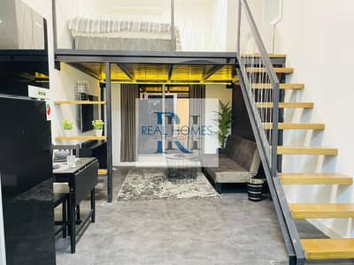 Studio for Rent in Jumeirah Village Circle (JVC), Dubai - WhatsApp Image 2025-09-09 at 23.41. 04_cdc59b25. jpg