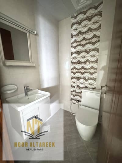 2 Bedroom Flat for Rent in Al Qasimia, Sharjah - IMG-20250911-WA0056. jpg