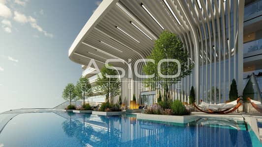 Studio for Sale in Downtown Dubai, Dubai - IMG-20250911-WA0022. jpg