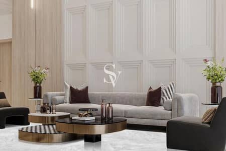 1 Bedroom Apartment for Sale in Arjan, Dubai - Genuine | Pool View | White Goods | Low Floor