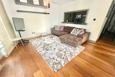 1 Bedroom Flat for Rent in Downtown Dubai, Dubai - Upgraded | Boulevard View | Fully Furnished