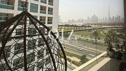 1 Bedroom Flat for Rent in Al Jaddaf, Dubai - WhatsApp Image 2025-09-11 at 11.47. 30 AM. jpeg