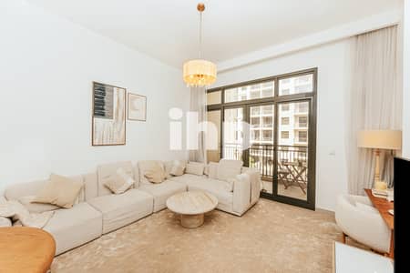 2 Bedroom Apartment for Sale in Town Square, Dubai - 01. jpg