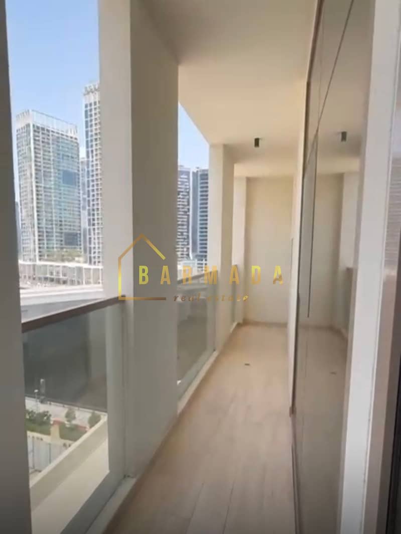 Elegant 2-Bedroom Apartment with Canal View | Canal Bay, Business Bay