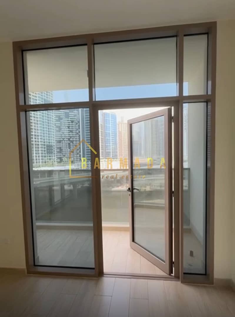 Elegant 2-Bedroom Apartment with Canal View | Canal Bay, Business Bay