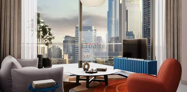 2 Bedroom Flat for Sale in Business Bay, Dubai - WhatsApp Image 2025-04-09 at 11.04. 24 AM (2). jpeg