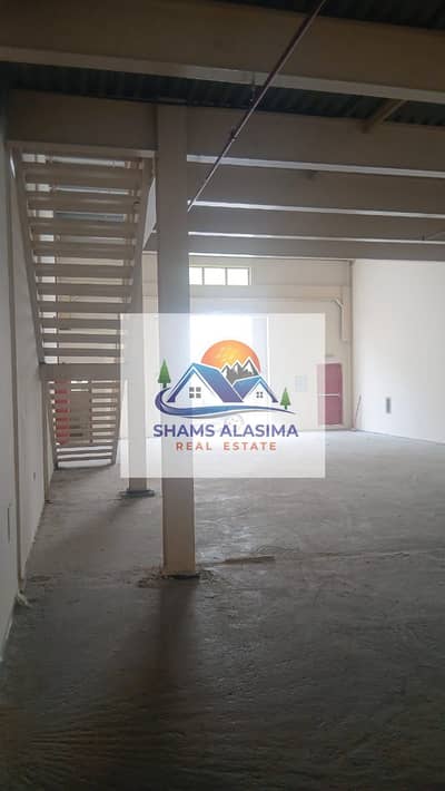 Warehouse for Rent in Al Sajaa, Sharjah - 53f51eb4-c6ac-44e5-946b-1b88569b254d. jpg