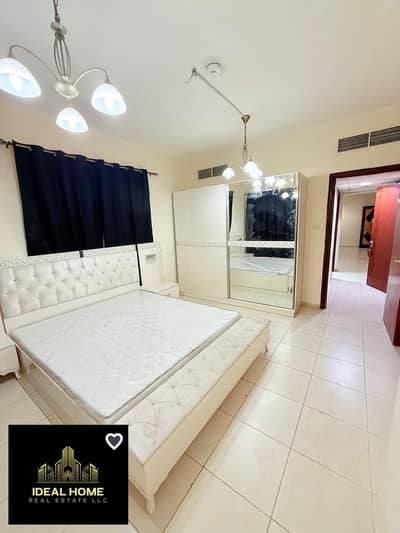 1 Bedroom Flat for Rent in Al Qasimia, Sharjah - 2dcba466-caf7-4190-86f2-8649f832a750. jpeg