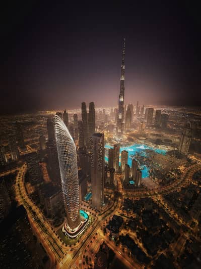 迪拜市中心， 迪拜 1 卧室单位待售 - PHOTO-2025-09-08-11-08-41(1). jpg