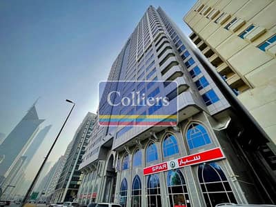 Office for Rent in Sheikh Khalifa Bin Zayed Street, Abu Dhabi - 1. jpg
